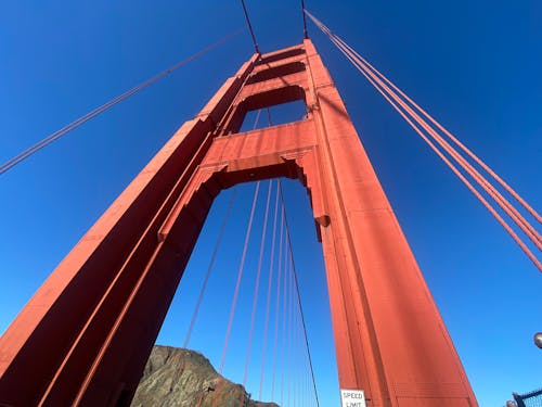 Foto profissional grátis de céu, céu bonito, Engenharia