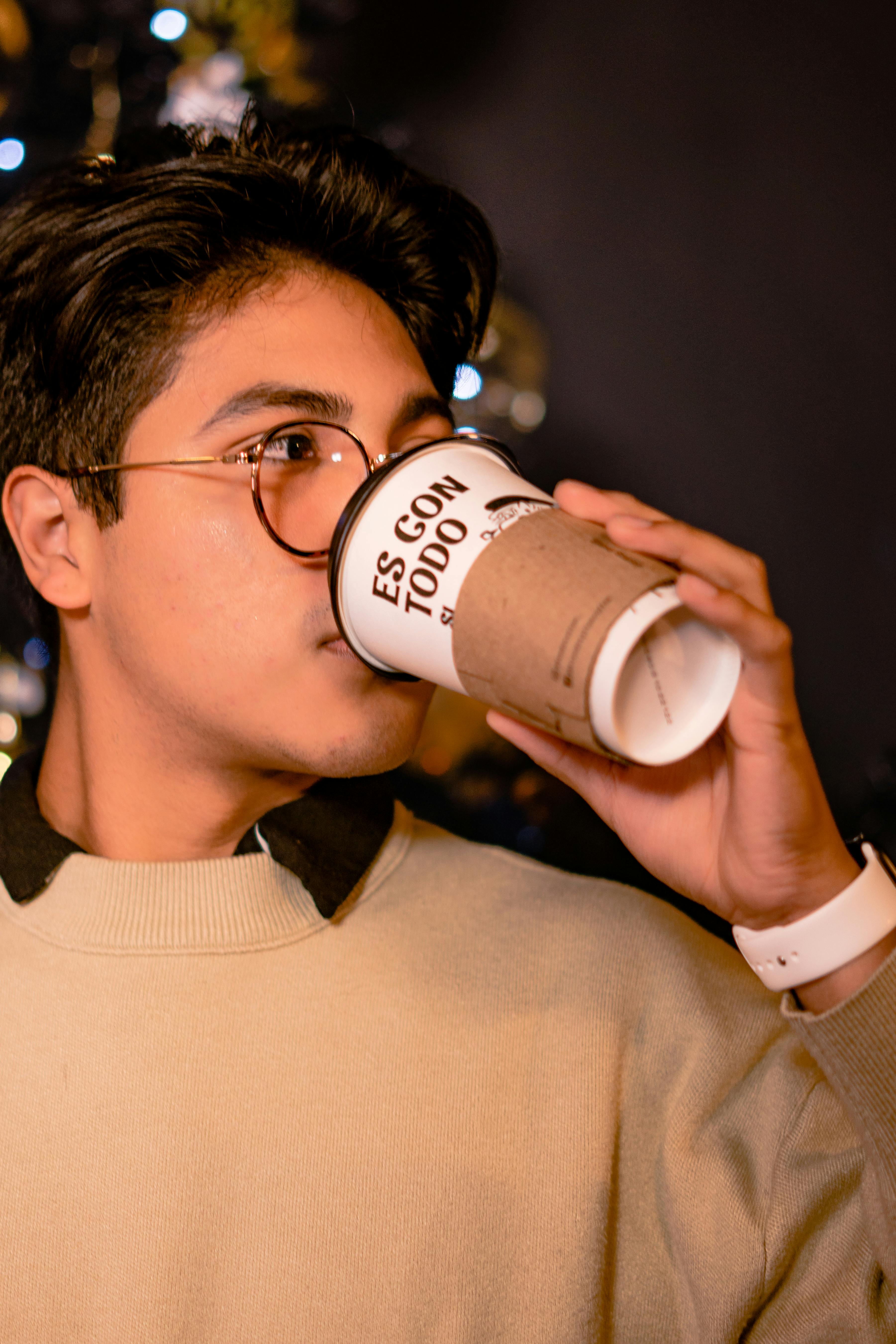 Is coffee dehydrating or Hydrating?