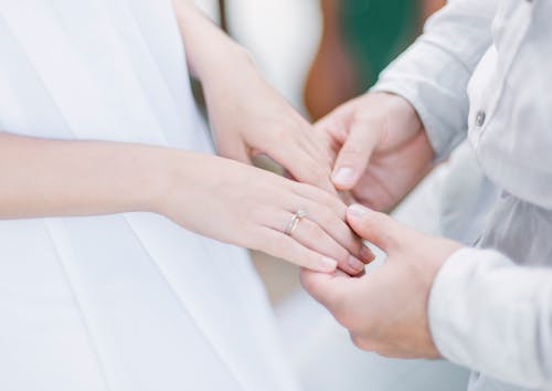 Foto profissional grátis de casamento, celebração, cerimônia