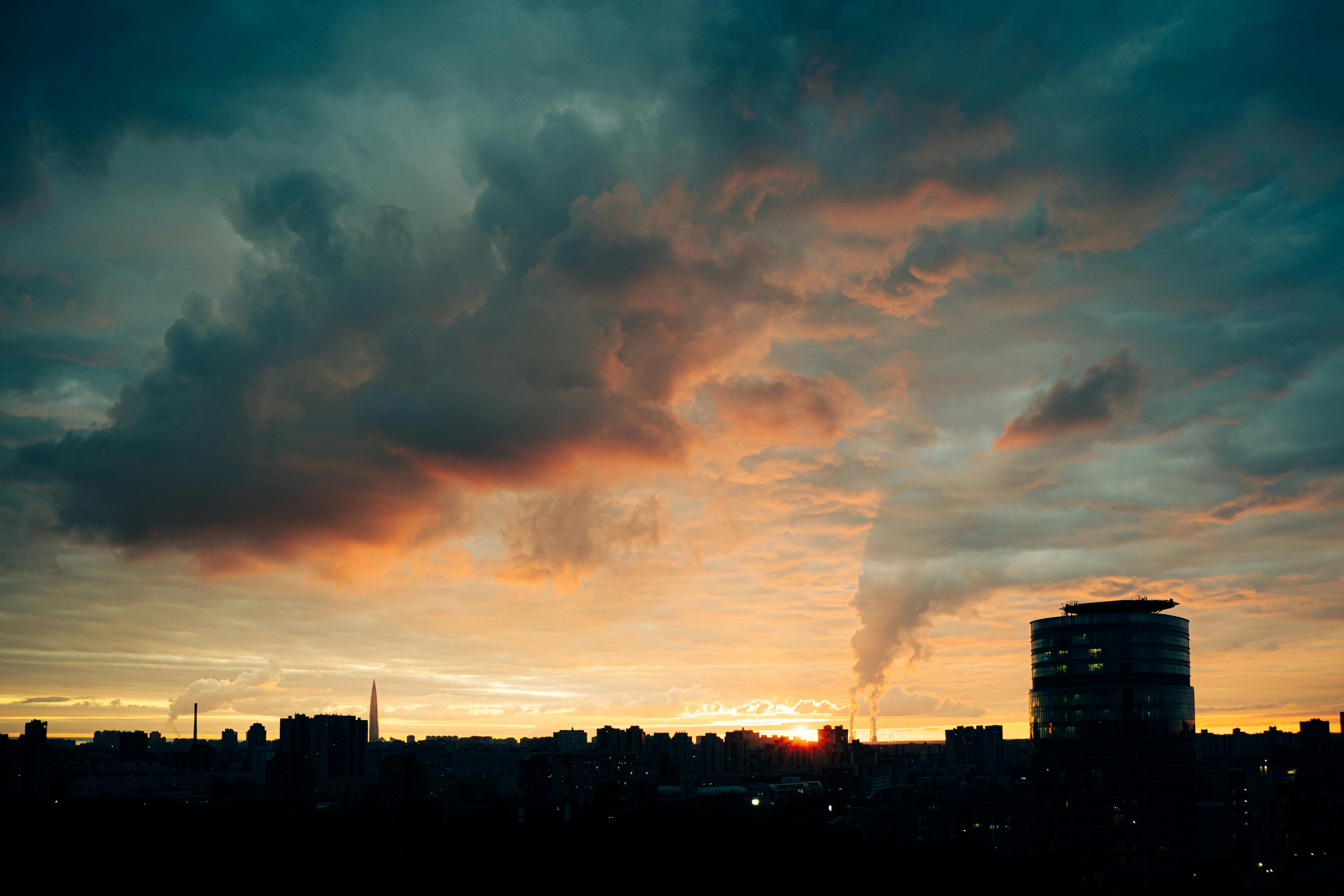 Wu outlines climate roadmap for Boston: Big goals for 2030, 2050 - WCVB — Photo by Stanislav Kondratiev on Pexels