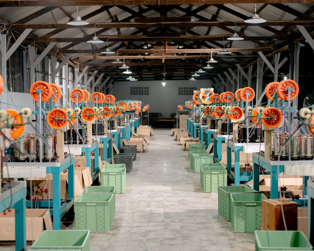 About PrimePlast Industries