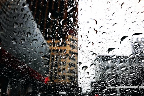 Ingyenes stockfotó 4k-háttérkép, cseppek, esőcseppek témában