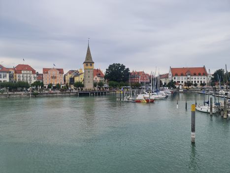 Free stock photo of architecture, boat, bridge
