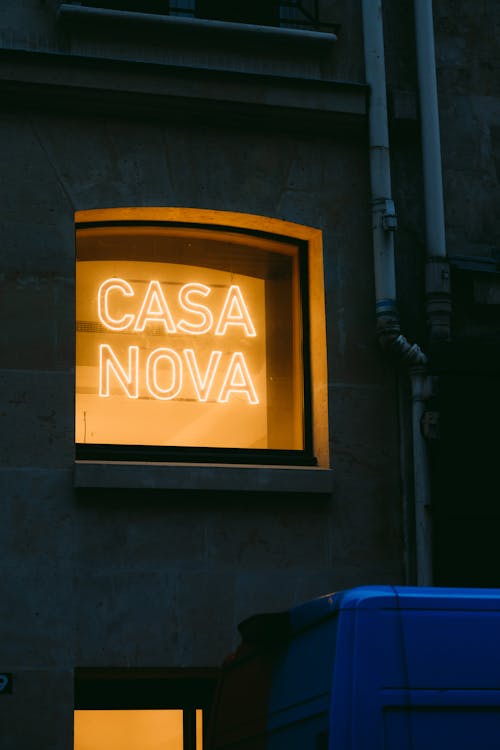 Δωρεάν στοκ φωτογραφιών με casa nova, γκρο πλαν, κατακόρυφη λήψη