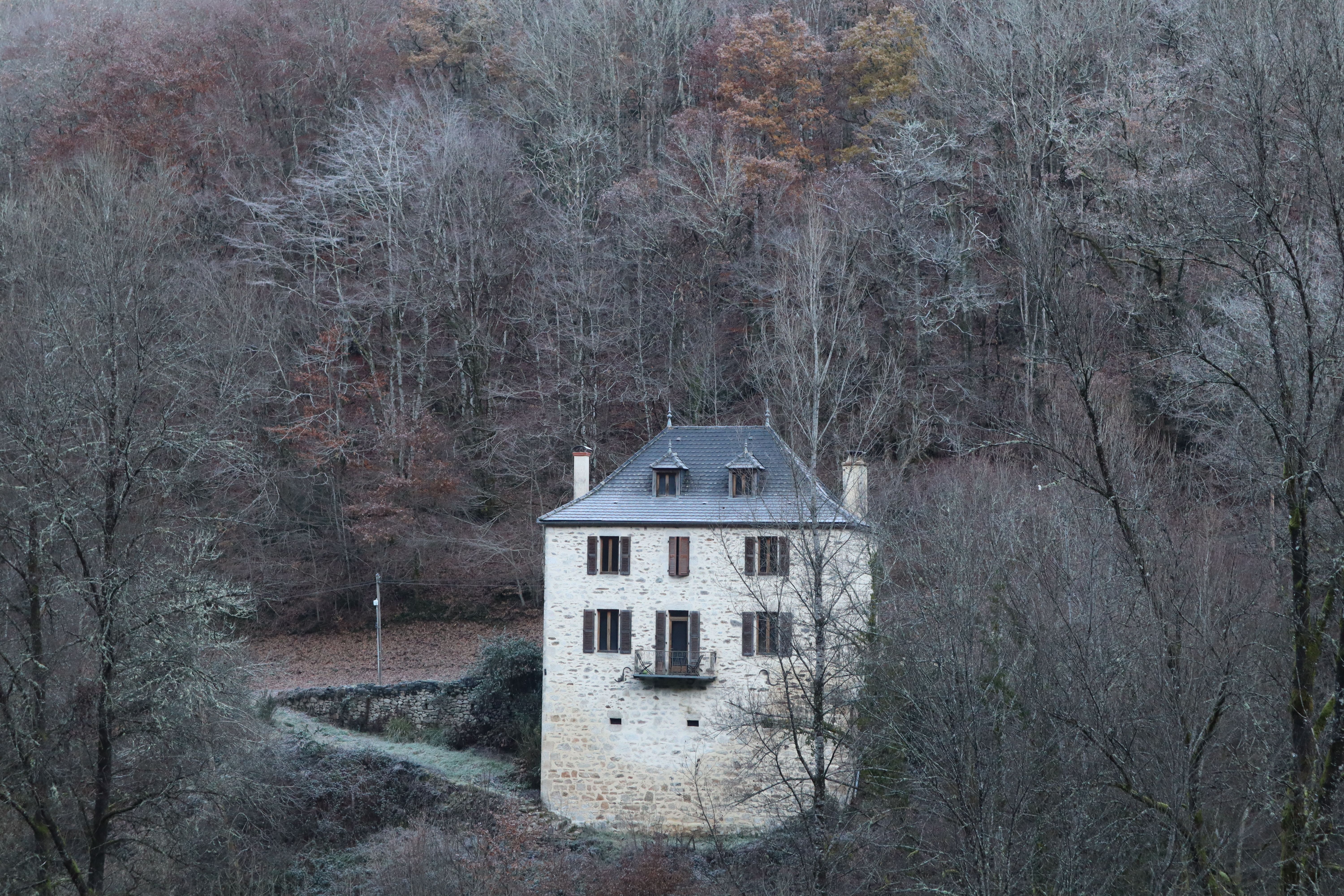 Le Secret des Tapisseries qui Révèlent des Scènes du Futur dans le Manoir des Trames Temporelles : Q