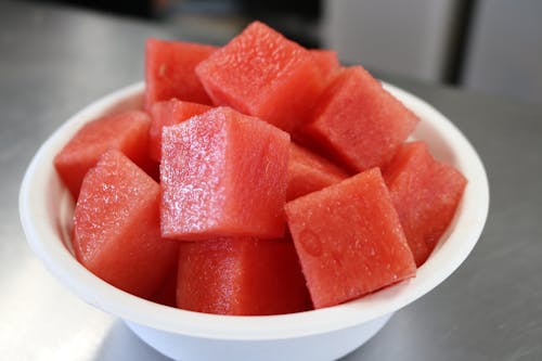 Kostenloses Stock Foto zu frisch, frische wassermelone, frucht