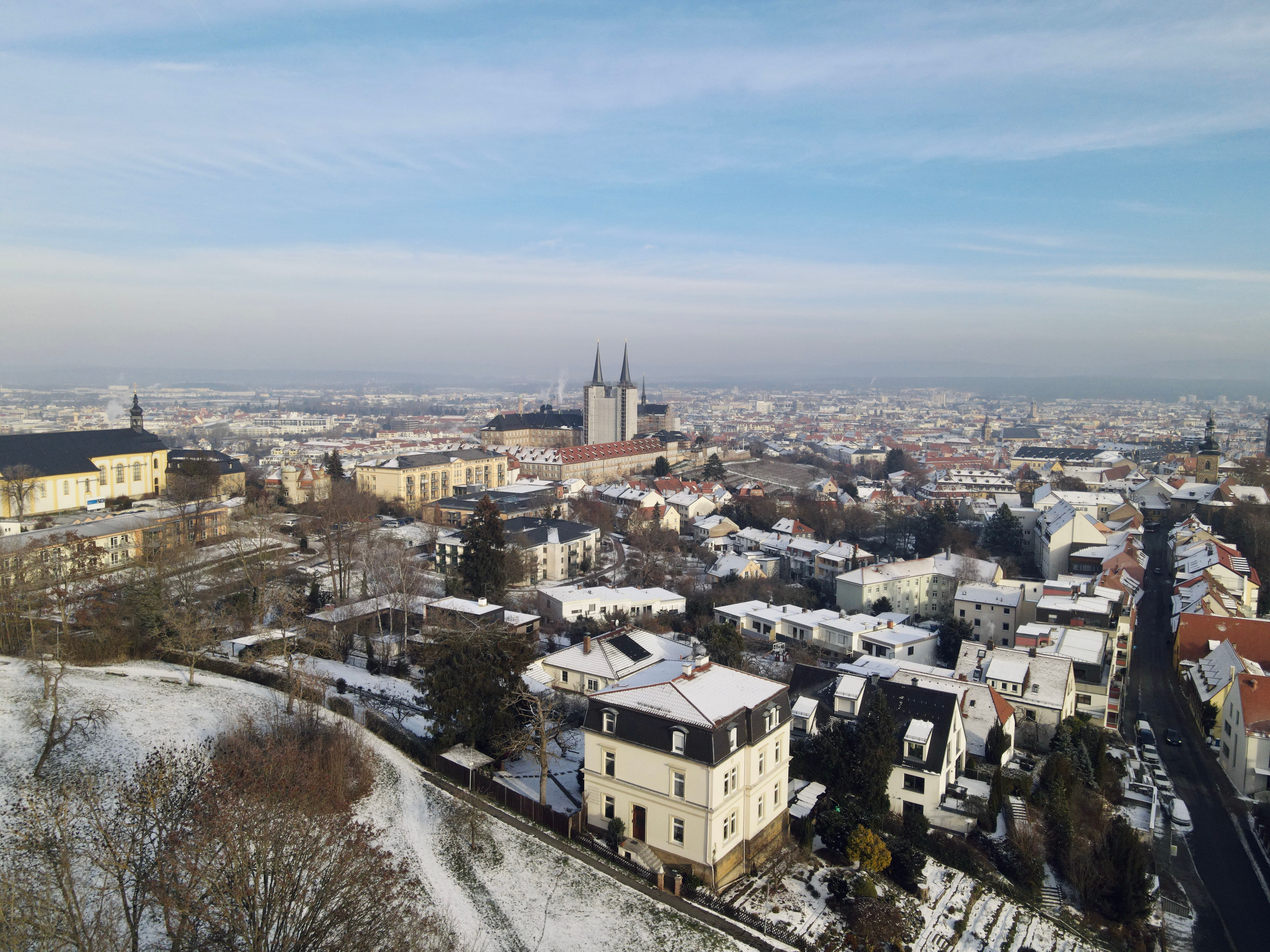Liebensdorf
