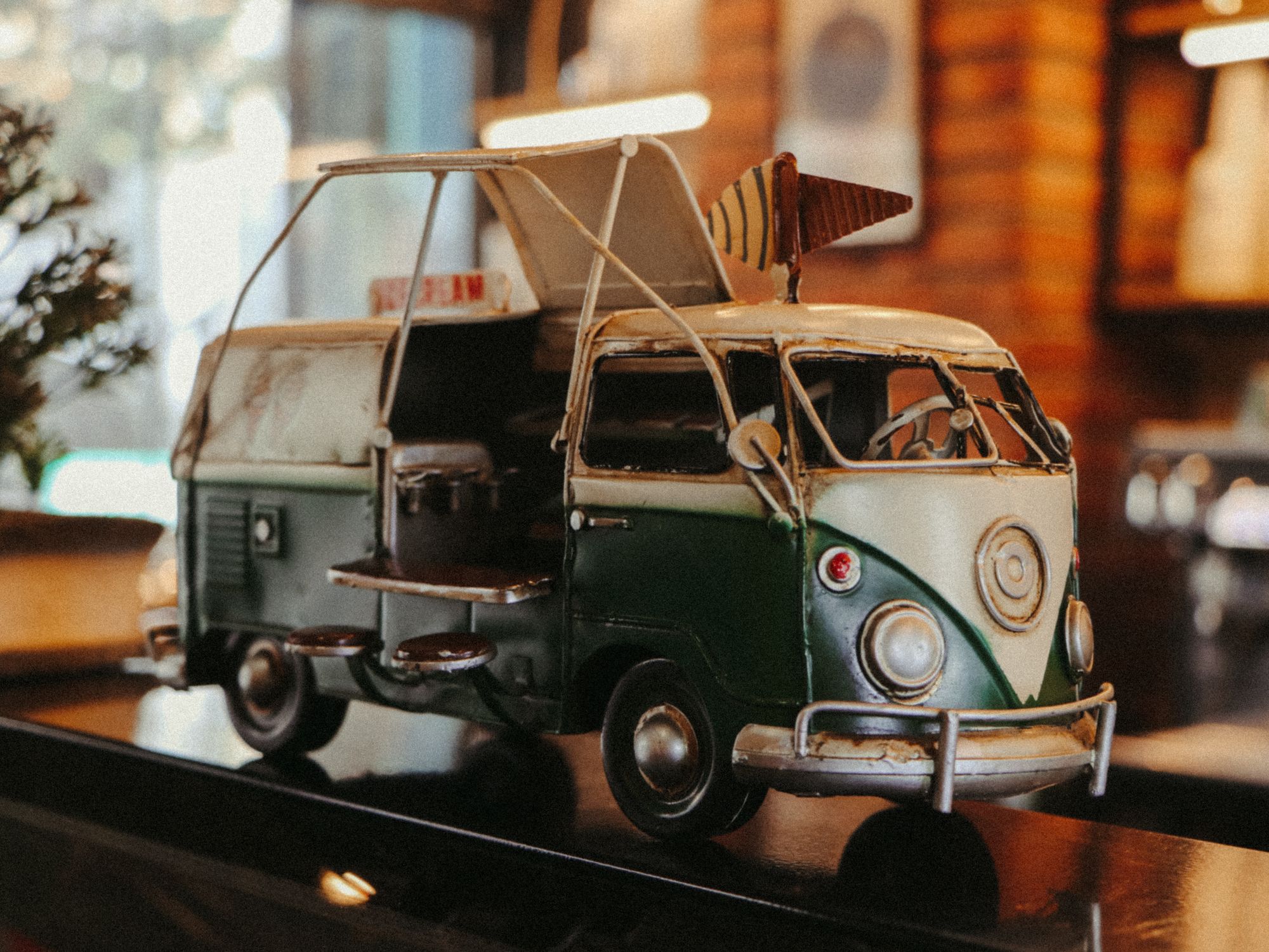 Furniture & Delivery in Kings Worthy, South East — movers delivering furniture from a van