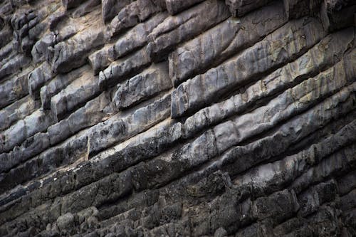カラム, フォーメーション, 地質学の無料の写真素材