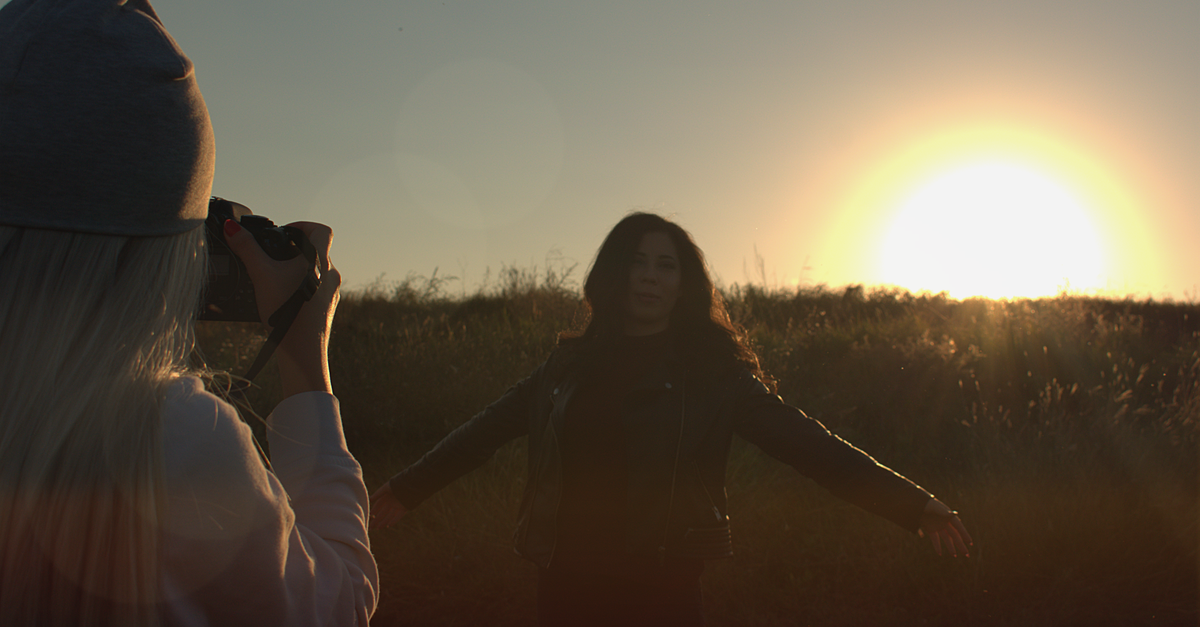 How to Turn Your Passion for Photography into a Career