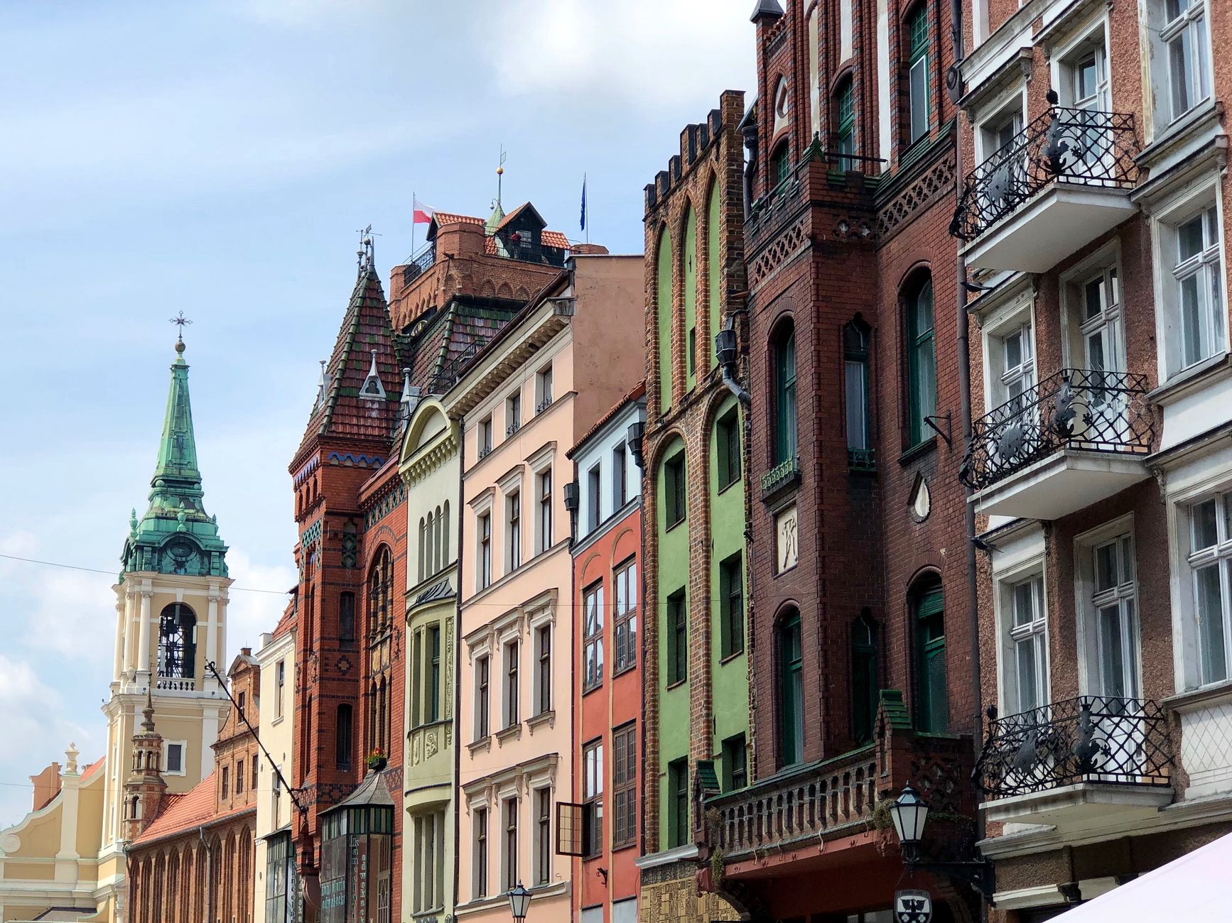 Torun