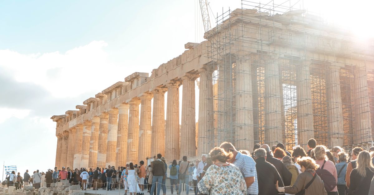 The Importance of Travel Etiquette
