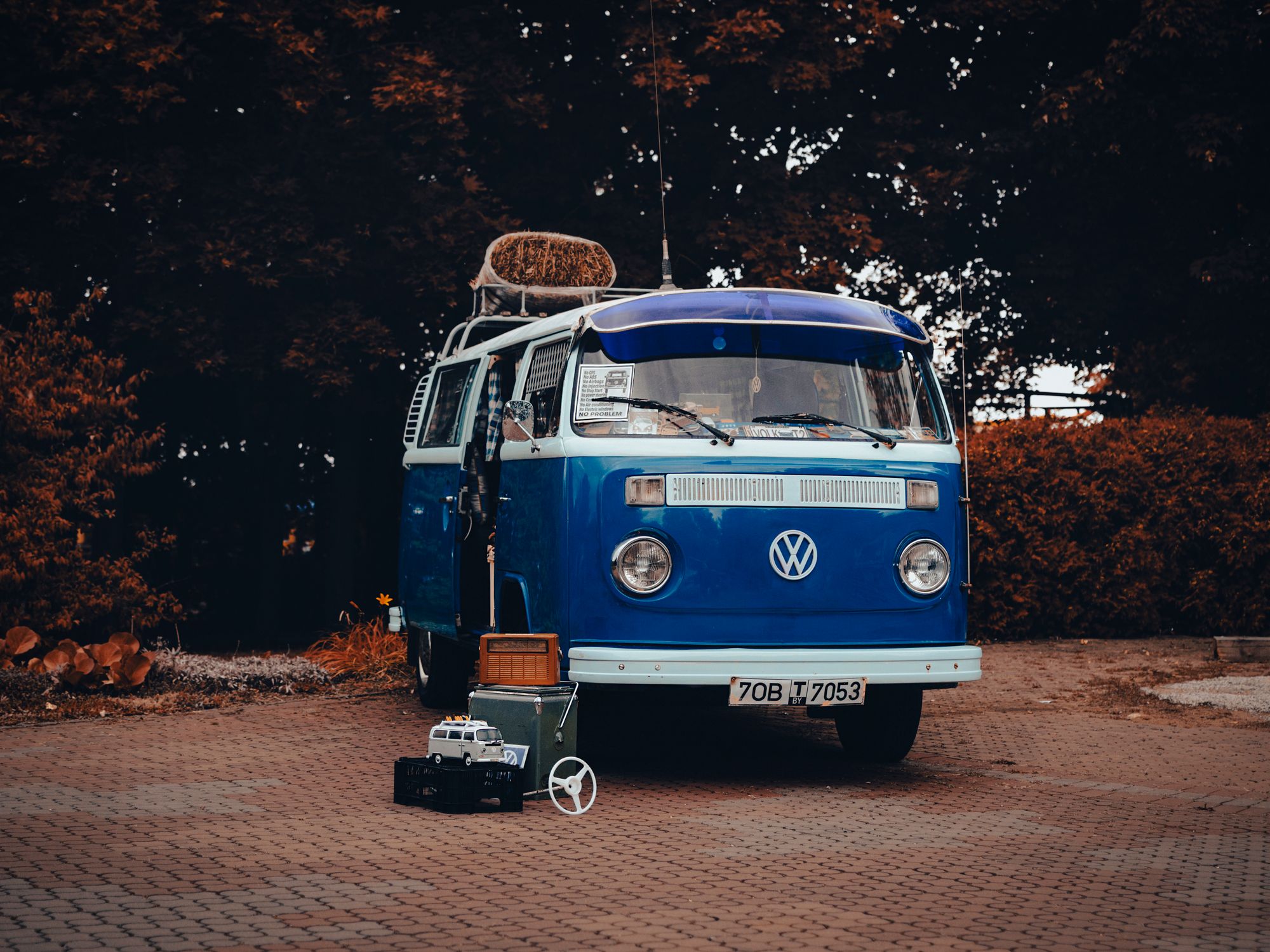 House Clearance in Skipton, Yorkshire — house clearance team loading furniture into a van