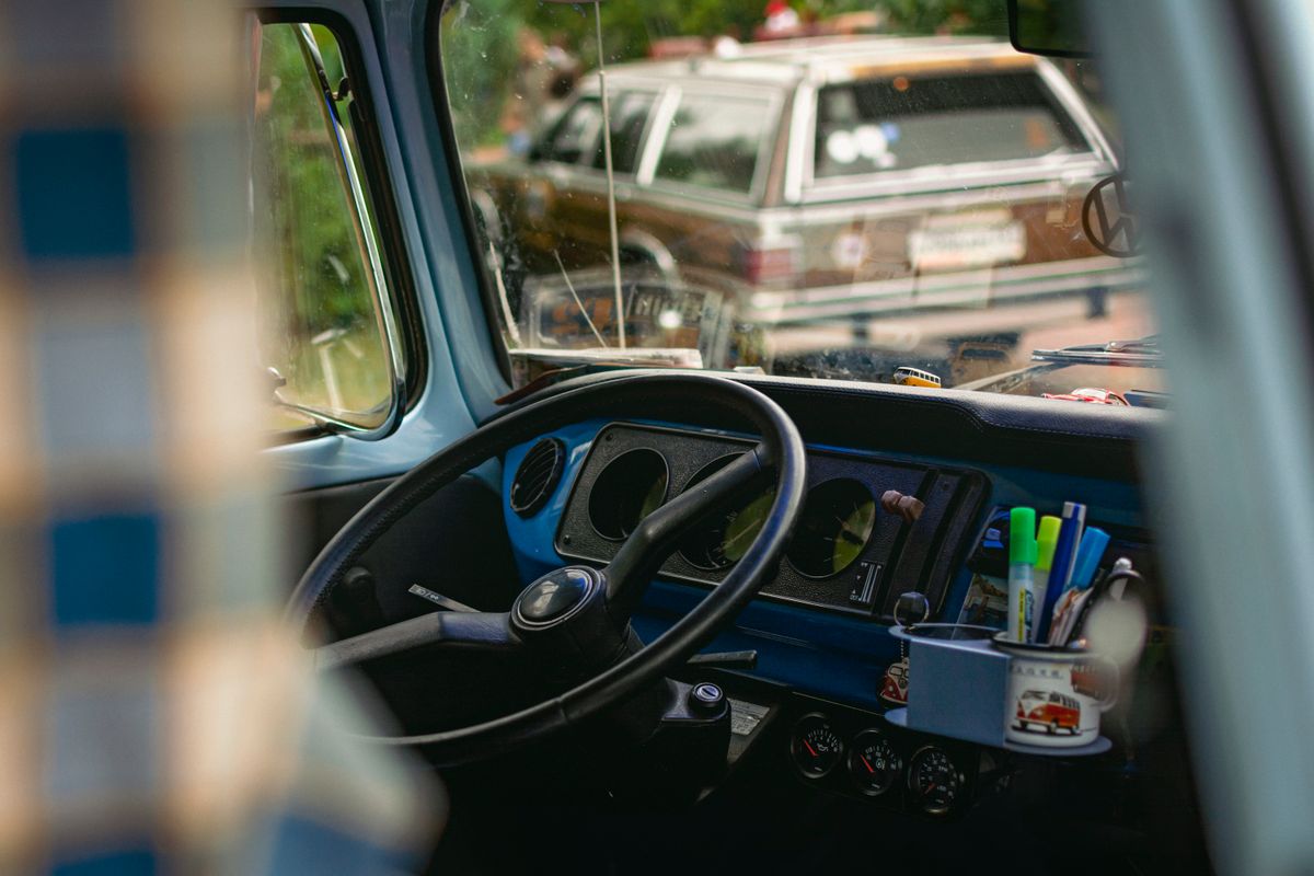 same-day man and van in Fleet — Same-Day Man and Van in Fleet — the working end of the job