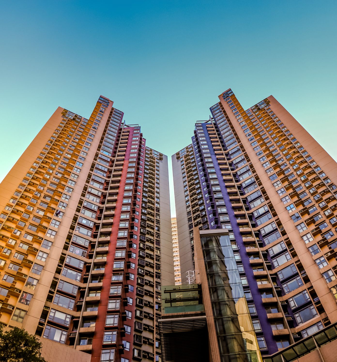 Hiranandani Estate residential complex