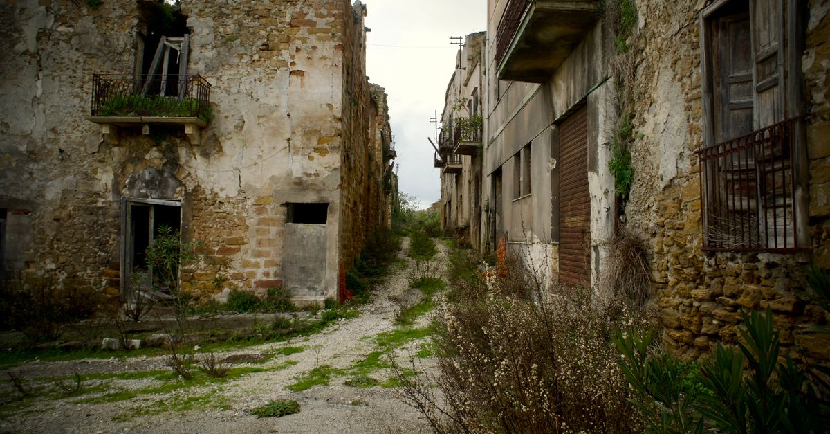 Les itinéraires insolites pour explorer les lieux abandonnés