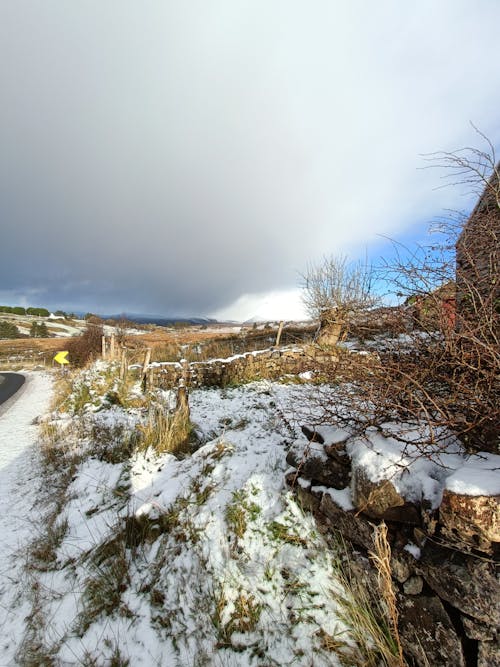 Základová fotografie zdarma na téma ať sněží, krásná krajina, pozadí příběhu instagramu