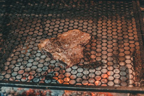 Free stock photo of carne, chura, churrasco