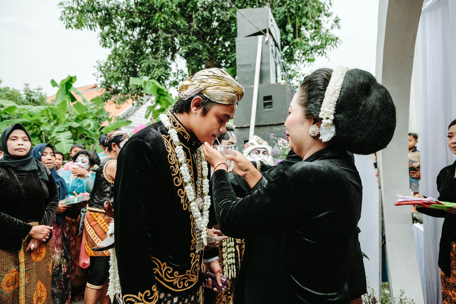 PDIP Berduka atas Berpulangnya Guruh Soekarnoputra