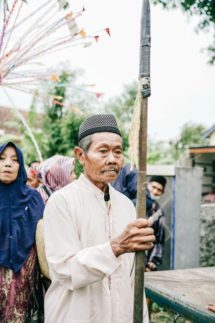 What is your preferred style of clothing for cultural events?