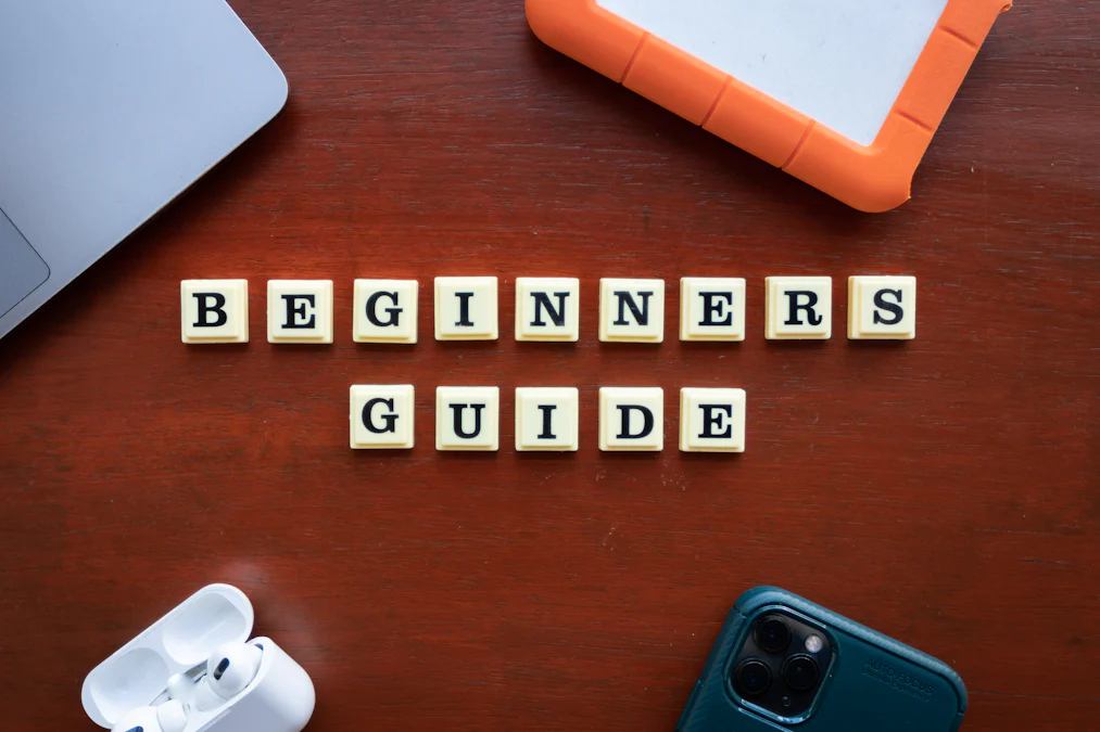 How to Start a Branding Blog: A Step-by-Step Guide for Beginners