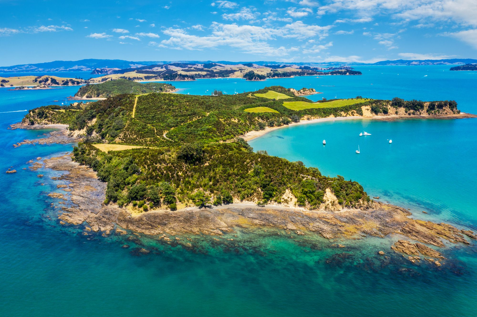 Whangarei