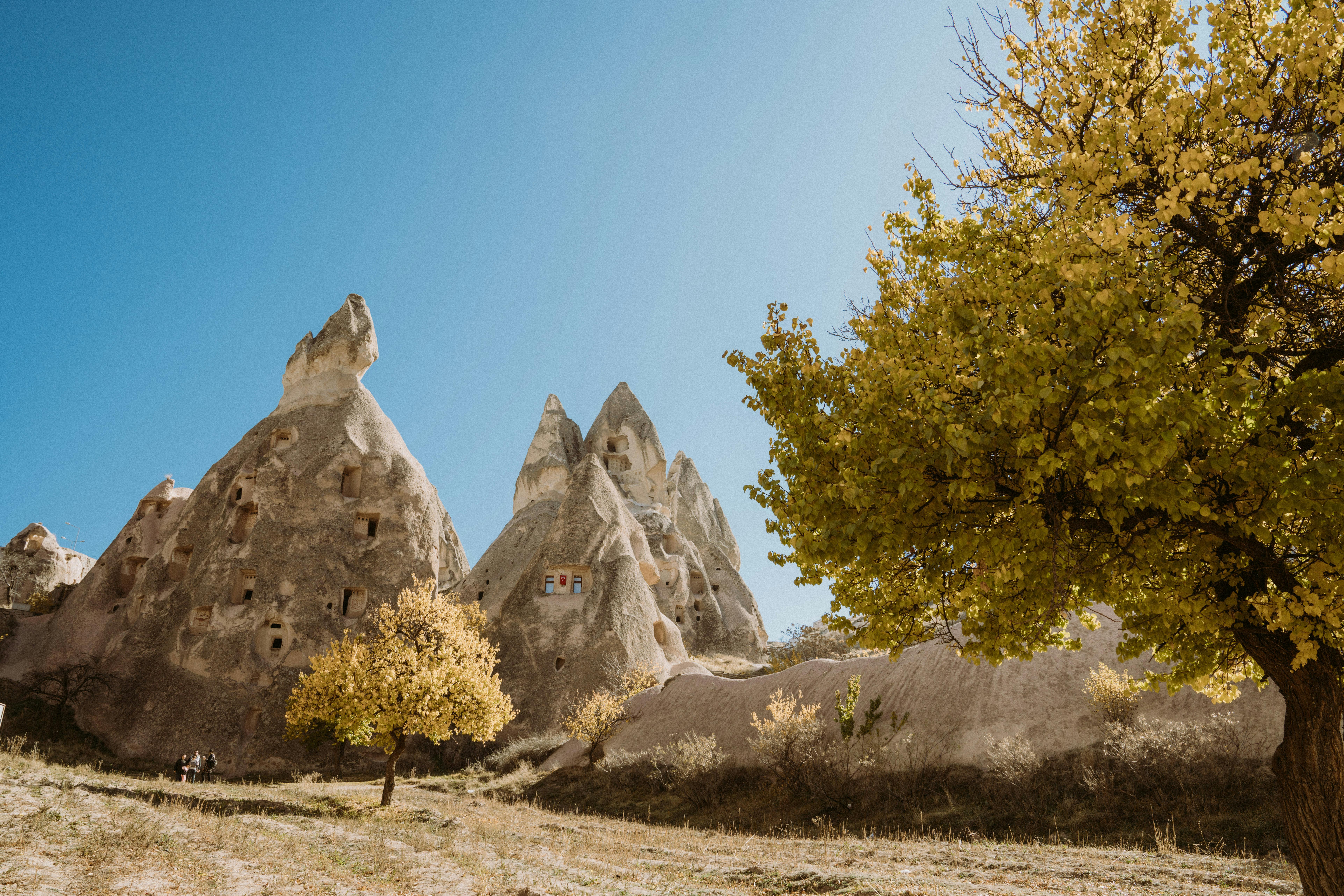 Les merveilles cachées à découvrir lors de vos voyages