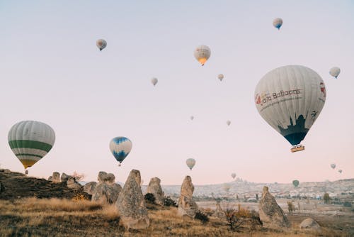 Gratis lagerfoto af eventyr, himmel, horisont