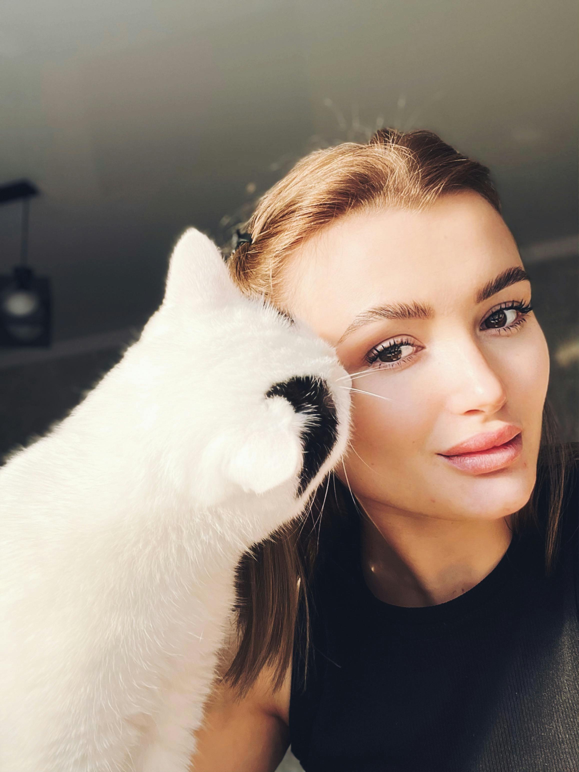 Anastasia kornilova 