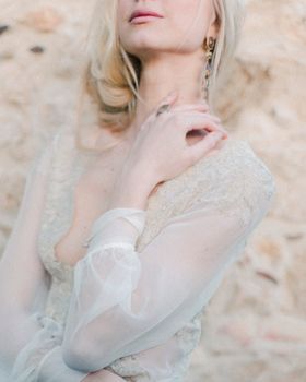 Look Romântico e Delicado: Inspire-se no Estilo Mais Amor, Por Favor - imagem 1