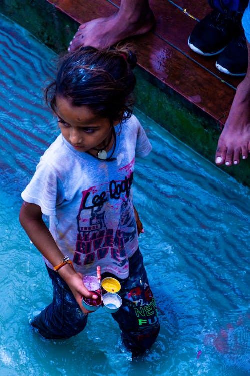 Δωρεάν στοκ φωτογραφιών με αγόρι από ινδία, Ινδία, οδός της πόλης