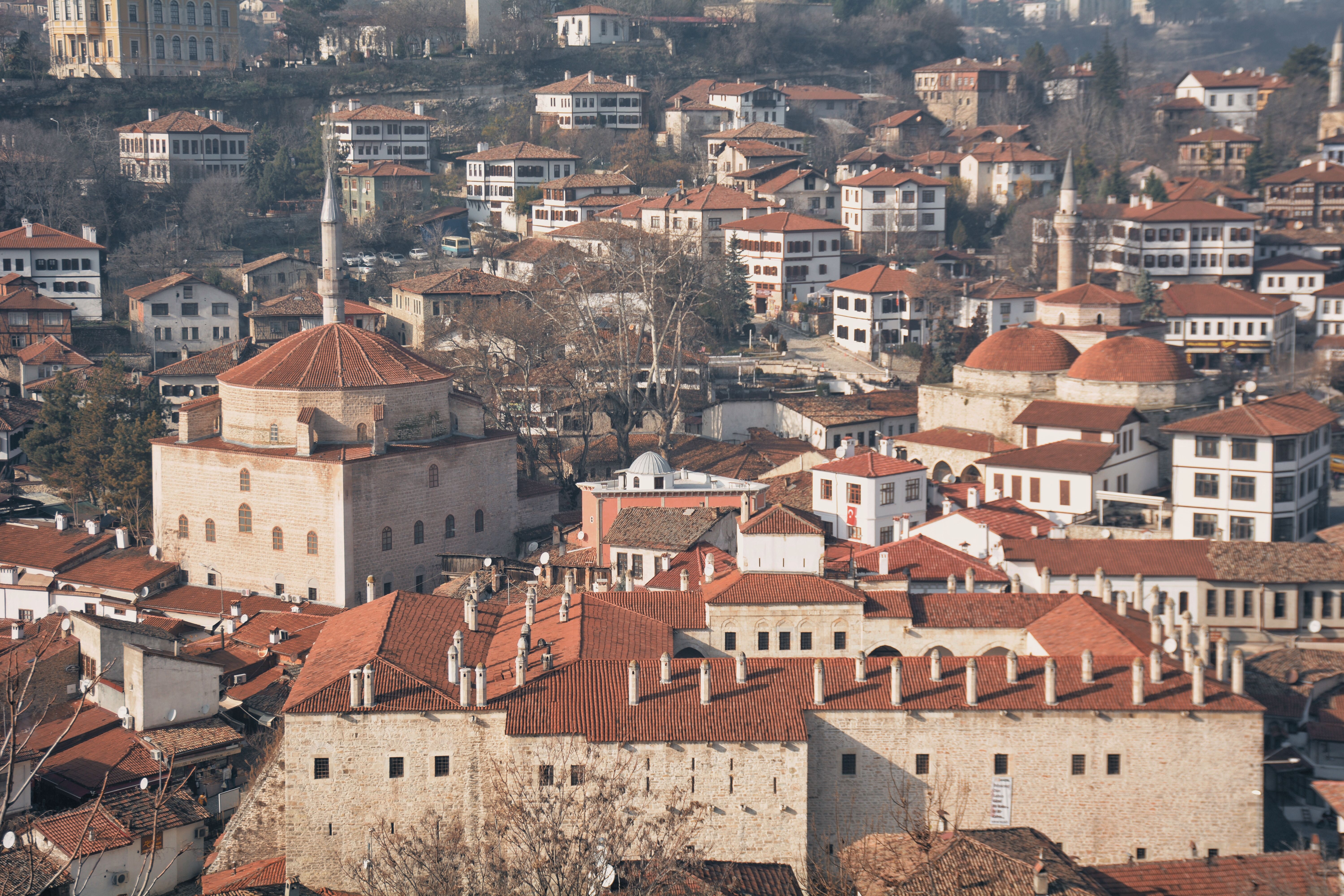 Hıdırlık Tepesi