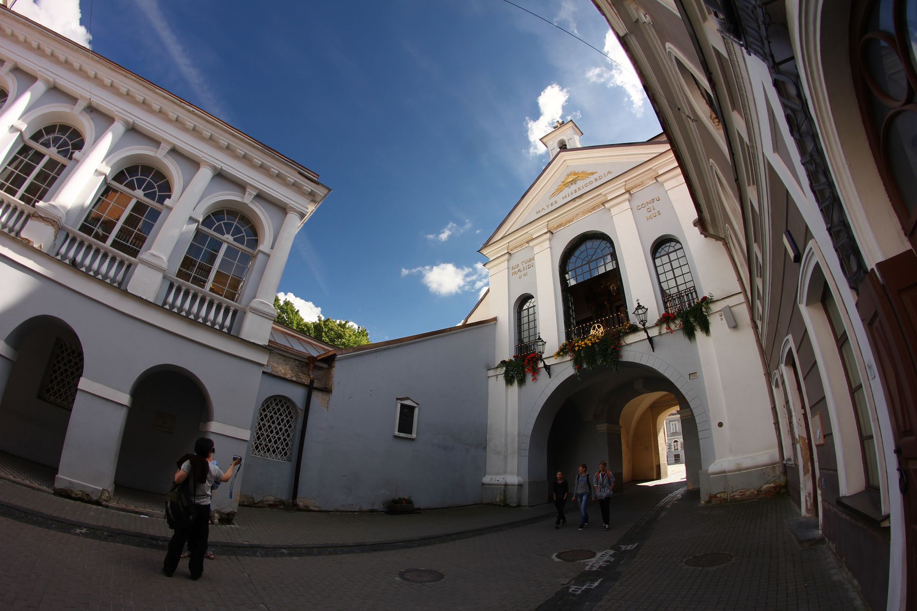 Vilnius celebra a sua comunidade internacional com a primeira edição dos prémios 'Vilnius Is My City'