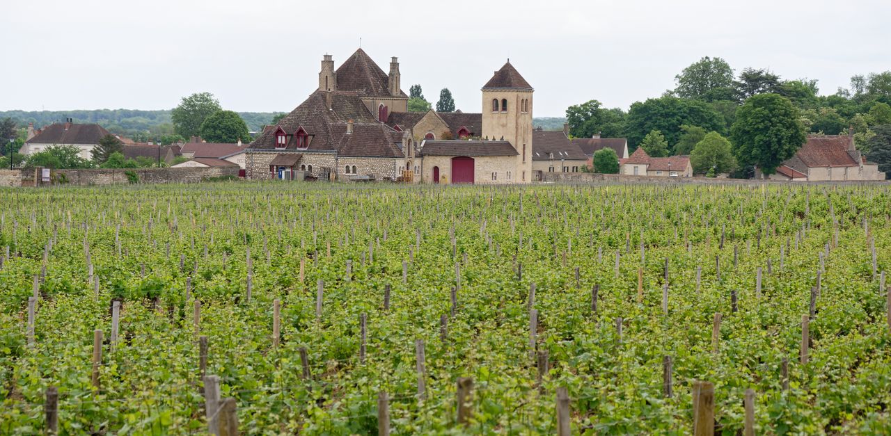 Beaune