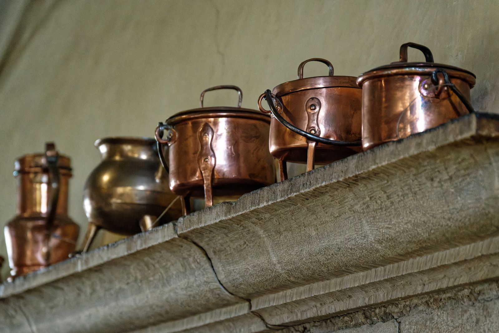 Copper Products