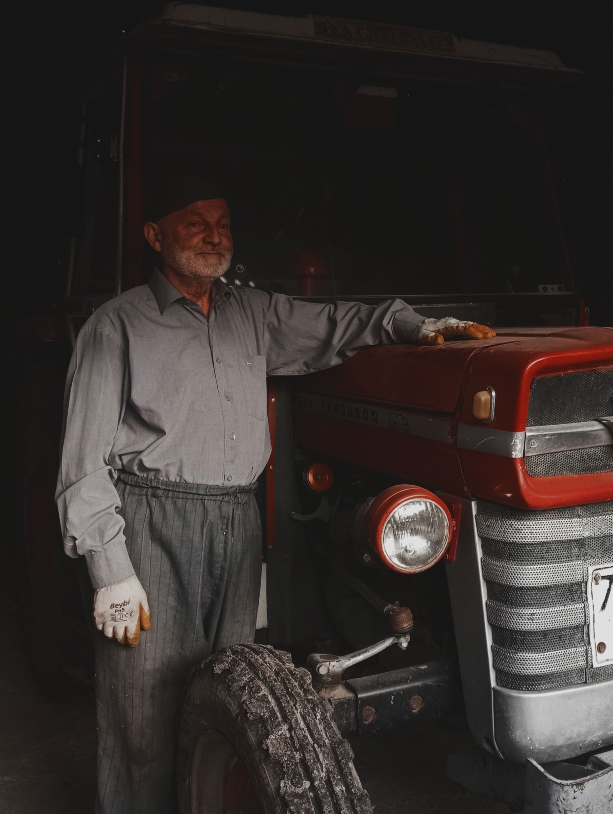 Josué Bermúdez