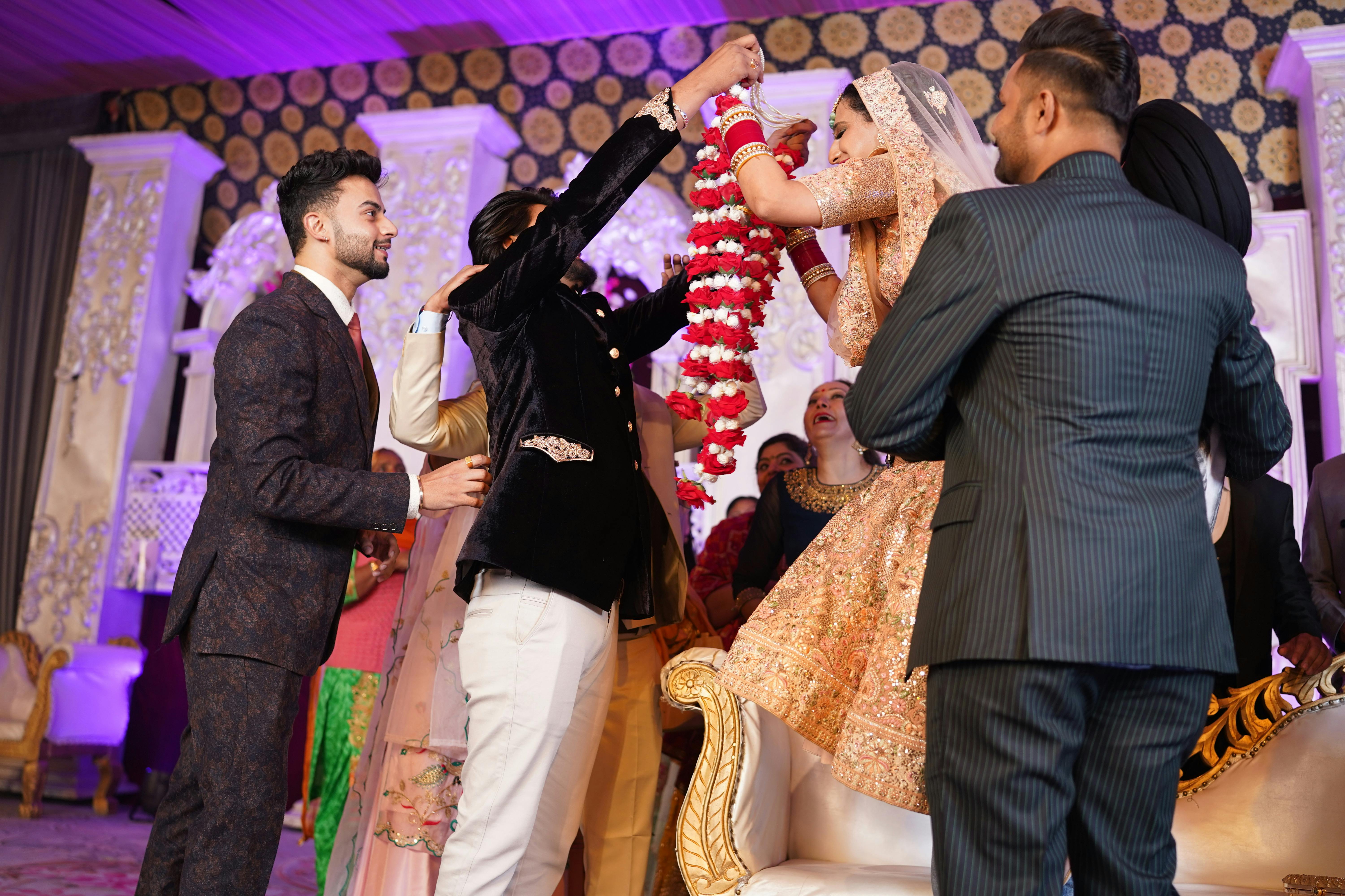 The best events, entertainment and wedding planners in 2025 — Photo by Avan Chahal on Pexels