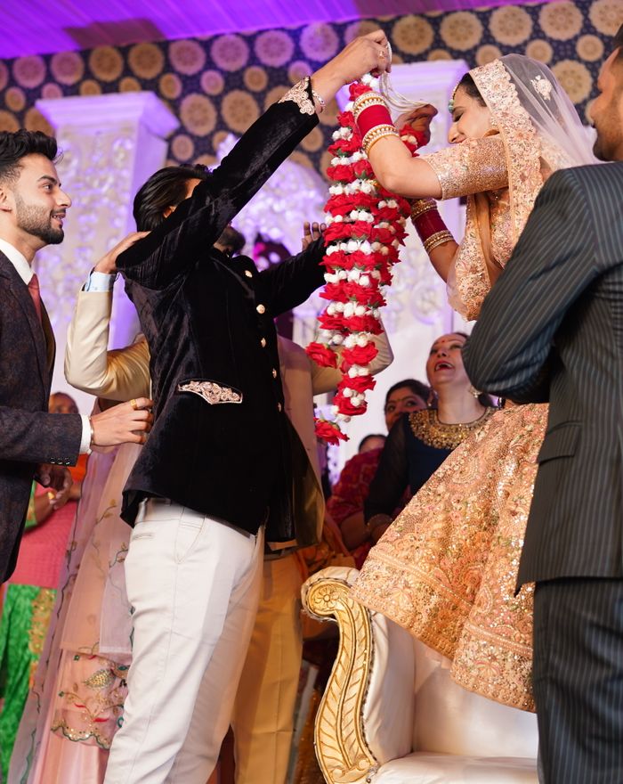 Weddings