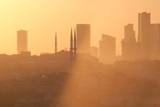 Istanbul