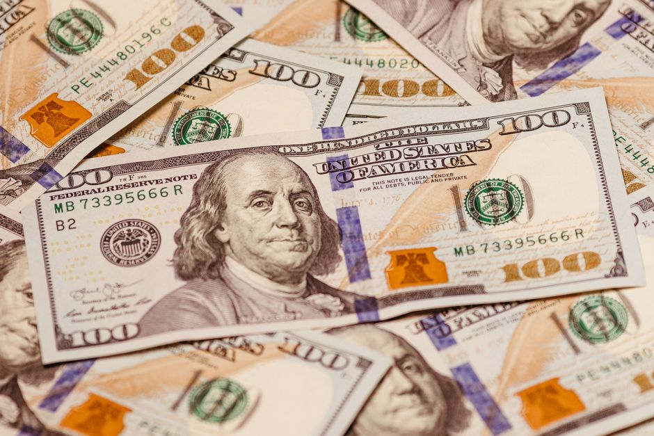 The Fed’s inflation tracker just flashed a warning: April and quarterly forecasts show prices are set to rise more