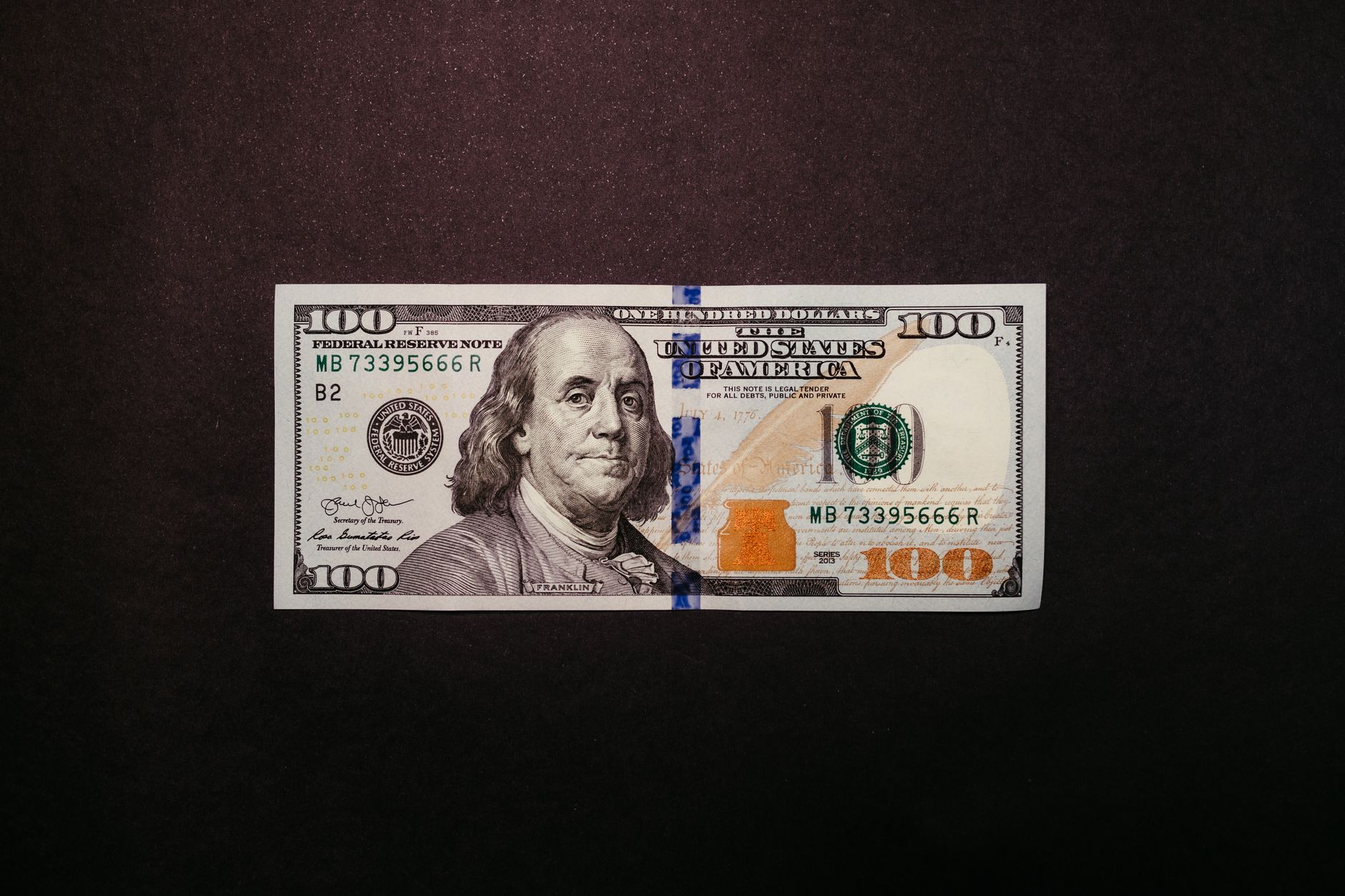 Federal Reserve Interest Rates Decision on Hold Expected Wednesday