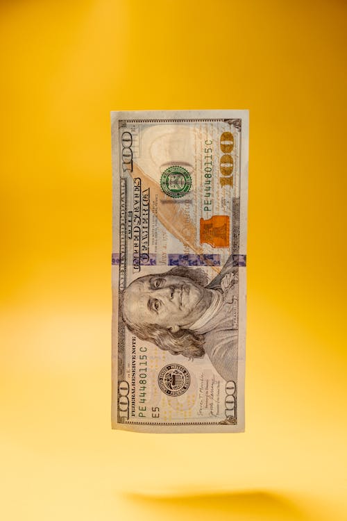 Безкоштовне стокове фото на тему «американський долар, впритул, готівка»