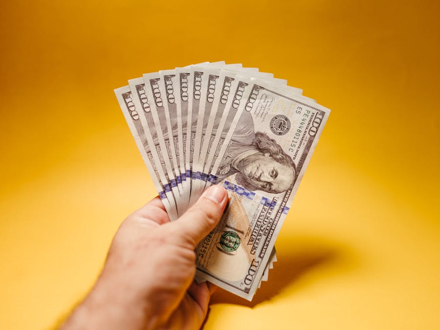 How much is 2K in cash?