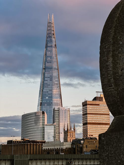 Imagine de stoc gratuită din afaceri, Anglia, arhitectură