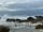 stormy sea