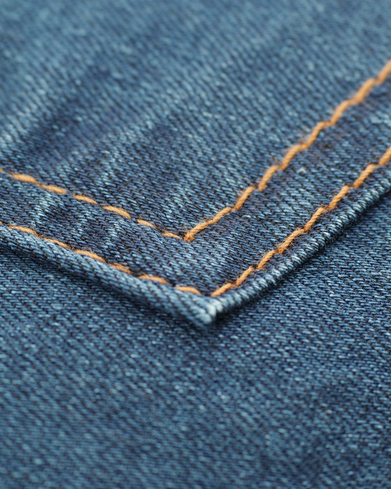 Captain Armband — Embroidered alternate view