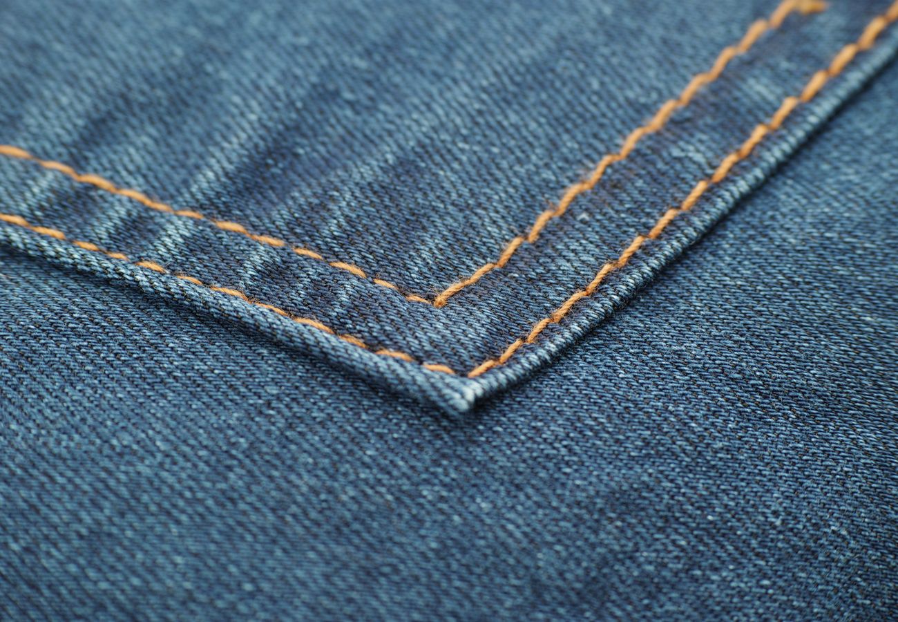 reinforced seams
