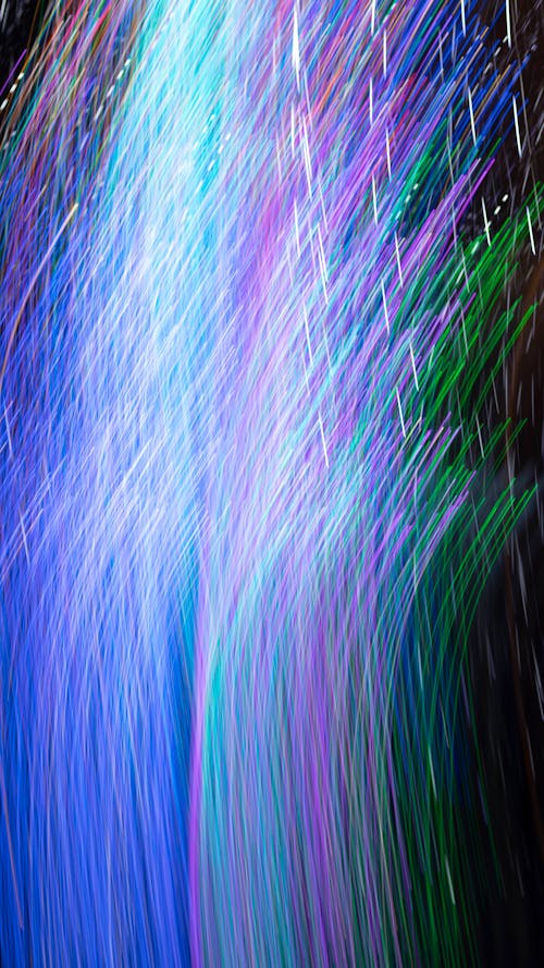 Foto stok gratis abstrak, berbayang, biru