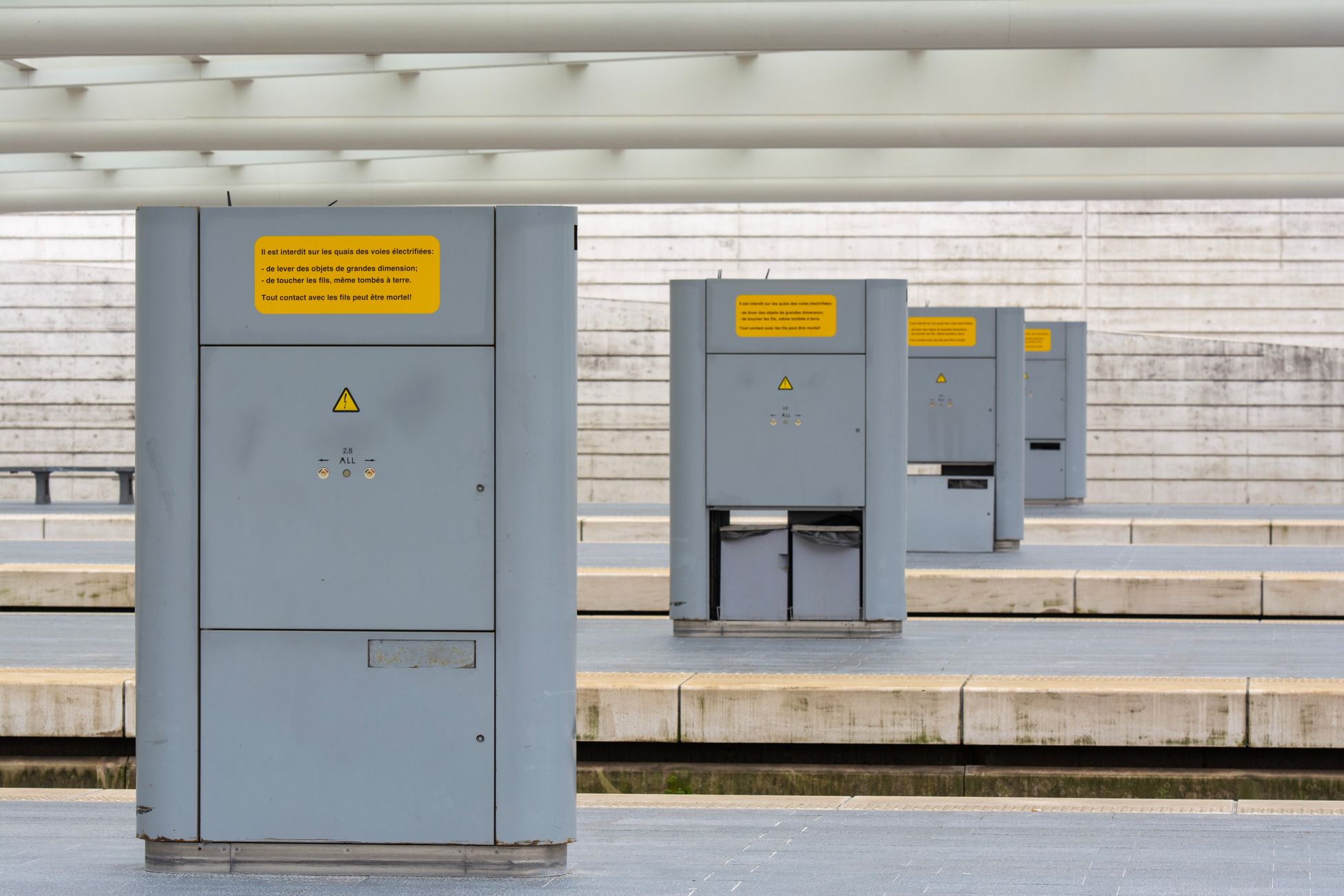 Netbeheerders zien piek in aanvragen voor zwaardere stroomaansluitingen