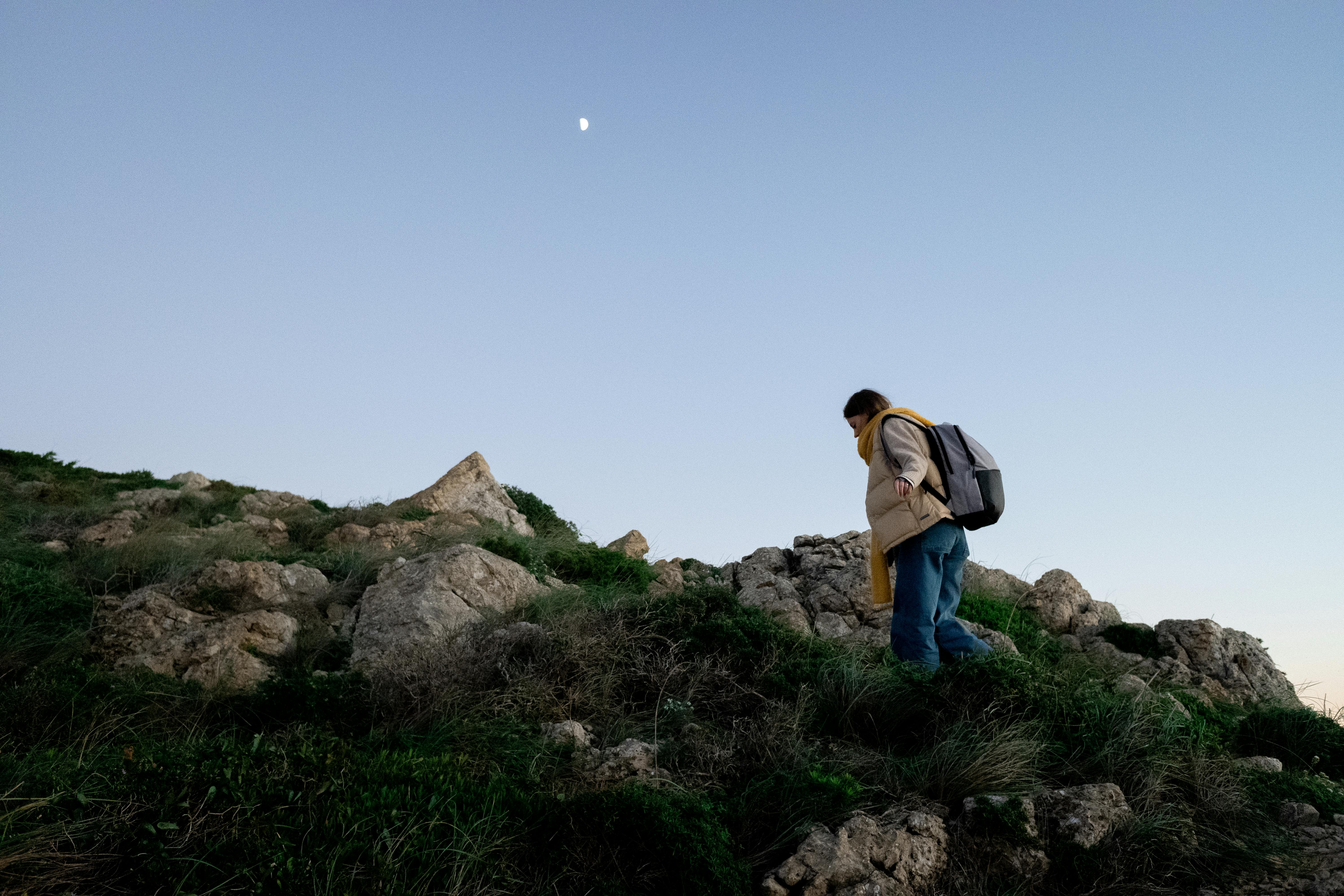 Bagsmart totes, backpacks and travel gear are up to 49% off on Amazon — Photo by LEPTA STUDIO on Pexels